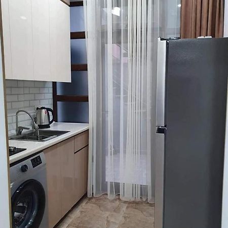 Nari Apartment Borjomi Eksteriør billede